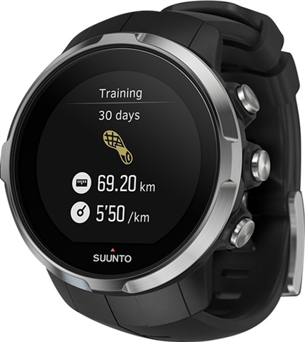 Suunto spartan sport clearance sale